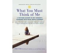 Michael Liebowitz Linda Wasmer Andrews Emily What You Must Think o (Tascabile)