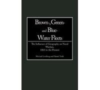 Michael Lindberg Daniel To Brown-, Green- and Blue-Water Flee (Copertina rigida)