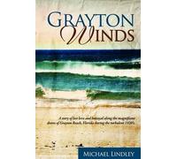 Michael Lindley Grayton Winds (Tascabile) Coulter Family Saga