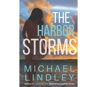 Michael Lindley The Harbor Storms (Tascabile)