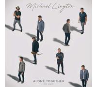 Michael Lington Alone Together: The Duets (CD) Album