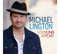 Michael Lington Looking Ahead (CD)