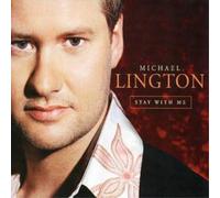 Michael Lington Stay With Me (CD) Album