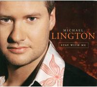 Michael Lington - Stay With Me [Re-Issue]