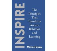 Michael Linsin Inspire (Tascabile)