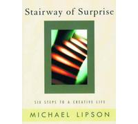 Michael Lipson The Stairway of Surprise (Tascabile)