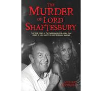 Michael Litchfield The Murder of Lord Shaftesbury (Tascabile)