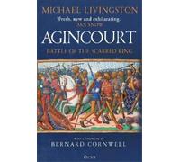 Michael Livingston Agincourt (Tascabile)