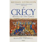 Michael Livingston Crécy (Tascabile)