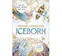 Michael Livingston Iceborn: Book 2 of the Seaborn Cycle (Tascabile)