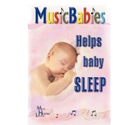 Michael Lloyd - MusicBabies - It's Not Just for Babies - Music CD for Babies, Infants, Newborns, Toddlers, Children, Families, Daycare, Your Home, the Classroom and More
