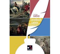 Michael Lobe Ch Sammlung ratio / ratio Lesebuch Latein - Ausg (Copertina rigida)