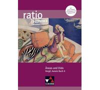 Michael Lobe ratio Express / Äneas und Dido: Lektüreklassiker fürs A (Tascabile)