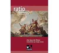 Michael Lobe ratio Express / Das Epos der Römer: Lektüreklassiker für (Broschre)