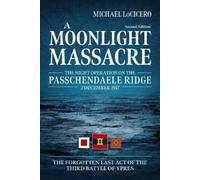 Michael LoCicero A Moonlight Massacre (Tascabile)