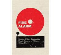 Michael Löwy Fire Alarm (Tascabile)