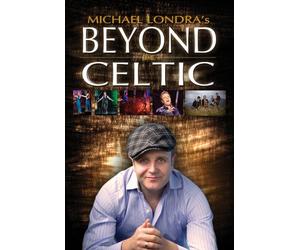 Michael Londra - Beyond Celtic