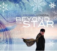 Michael Londra Beyond the Star (CD)