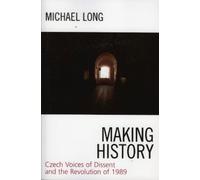 Michael Long Making History (Tascabile)