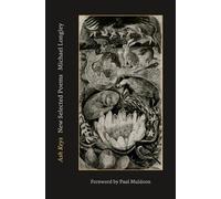 Michael Longley Ash Keys (Tascabile)
