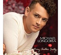 Michael Longoria Merry Christmas Darling (CD)