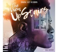 Michael Longoria The View Upstairs original Cast Recording (CD)