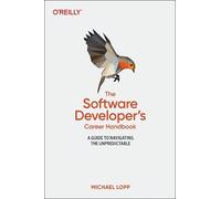 Michael Loop Software Developer's Career Handbook, The (Tascabile)