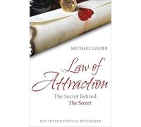 Michael Losier Law of Attraction (Tascabile)
