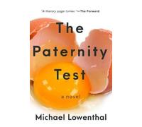 Michael Lowenthal The Paternity Test (Tascabile)
