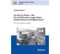 Michael Luhmann Der Osten im Westen - oder (Tascabile)
