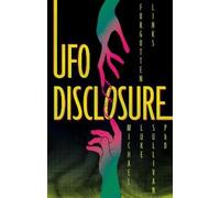 Michael Luke Sullivan UFO Disclosure (Tascabile)
