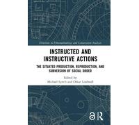 Michael Lynch Instructed and Instructive Actions (Tascabile)