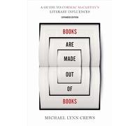 Michael Lynn Crews Books Are Made Out of Books (Copertina rigida)