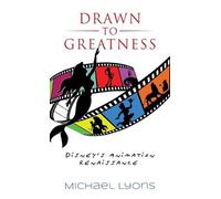 Michael Lyons Drawn to Greatness (Copertina rigida)