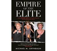 Michael M. Grynbaum Empire of the Elite (Copertina rigida)