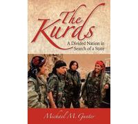 Michael M. Gunter The Kurds (Tascabile)