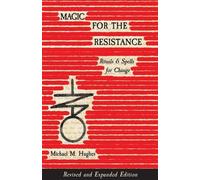 Michael M. Hughes Magic for the Resistance (Tascabile)