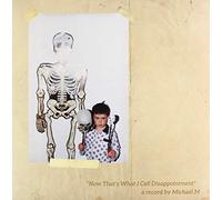 now that's what i call disappointment (eco coloured vinyl)