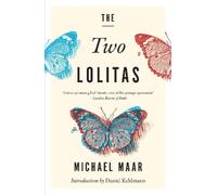 Michael Maar The Two Lolitas (Tascabile)