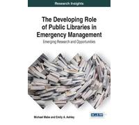 Michael Mabe Em The Developing Role of Public Libraries in Em (Copertina rigida)