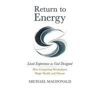 Michael MacDonald Return to Energy (Tascabile)