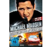 Michael Madsen - The Stuntdriver/Desert War