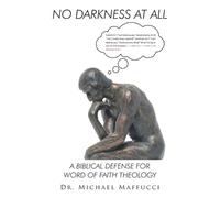 Michael Maffucci No Darkness at All (Tascabile)