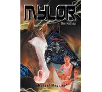 Michael Maguire Mylor (Tascabile)