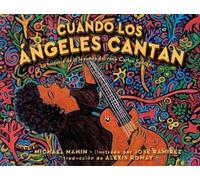 Michael Mahin Cuando Los Ángeles Cantan (When Angels Sing) (Copertina rigida)