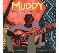 Michael Mahin Muddy (Copertina rigida)