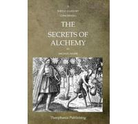 Michael Maier A Subtle Allegory Concerning The Secrets Of Alchemy (Tascabile)