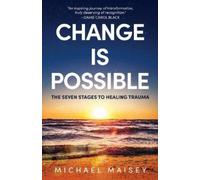 Michael Maisey Change is Possible (Tascabile)