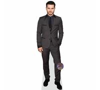 Michael Malarkey a grandezza naturale