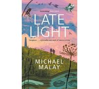 Michael Malay Late Light (Copertina rigida)